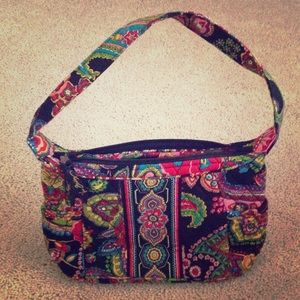 Vera Bradley Sophie Bag